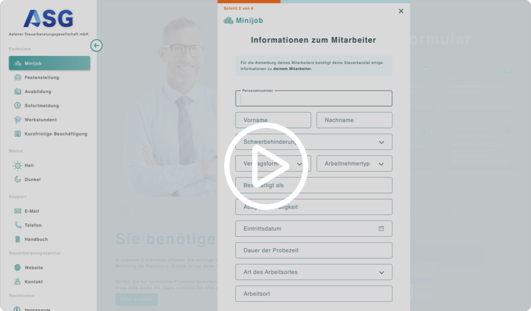 Vorschau des Erklärvideos